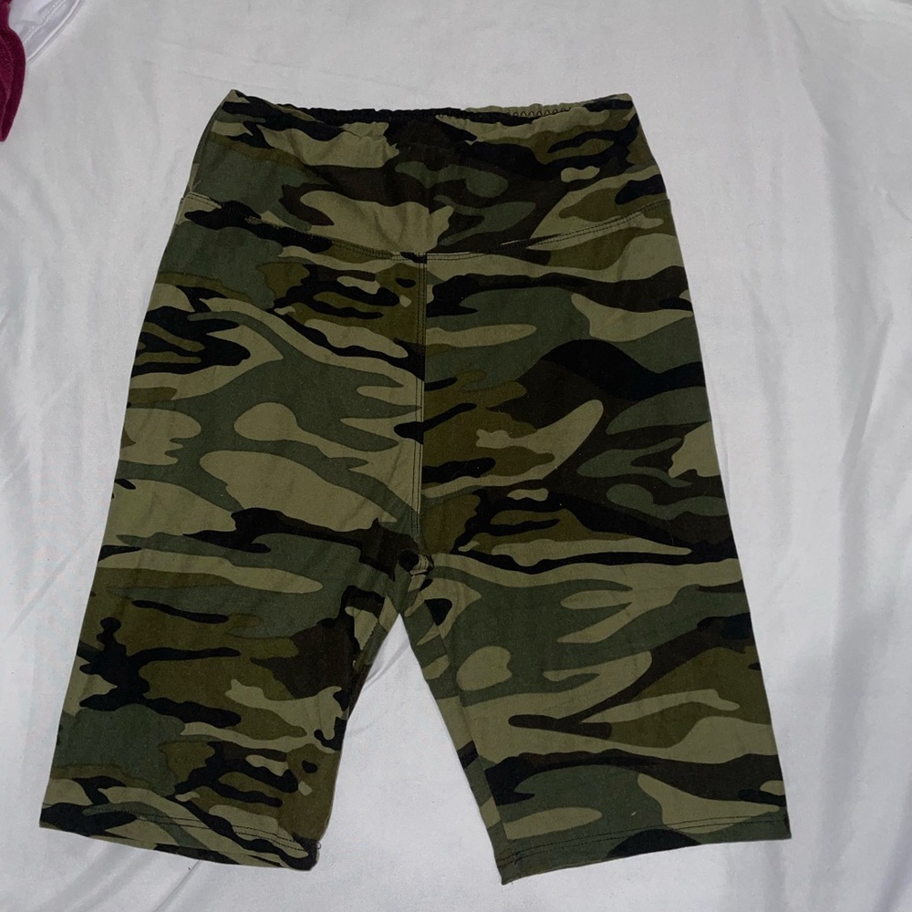 Biker shorts/ workout shorts all for $20